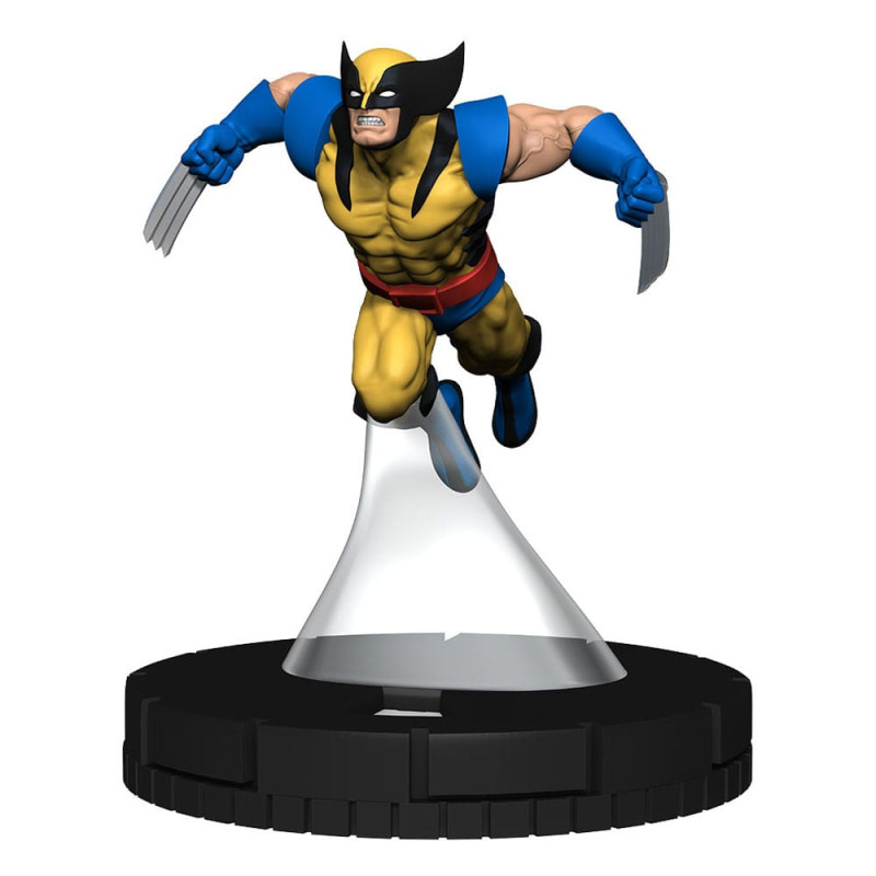 Marvel HeroClix: Starter Set 2025 1