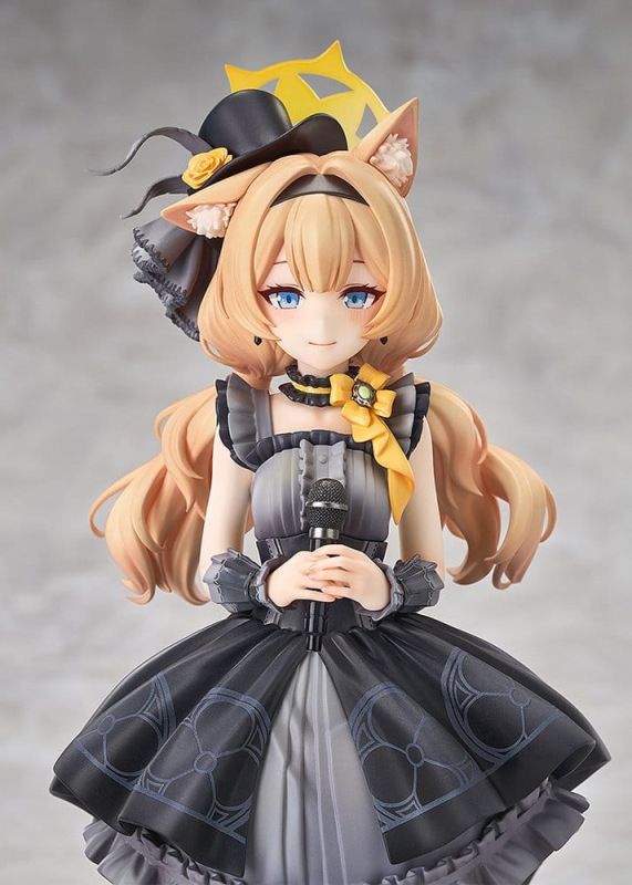 Blue Archive PVC Statue 1/7 Mari (Idol): Memorial Lobby Ver. 24 cm 3