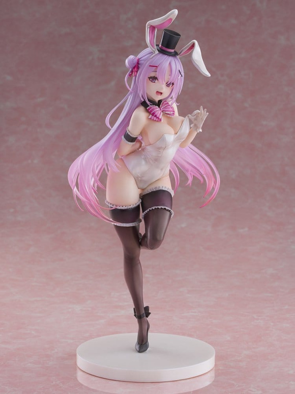 Original Character Statue 1/6 Lolly by DS Mile 29 cm 1