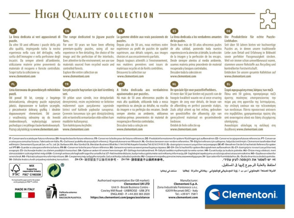 Dragon Ball Jigsaw Puzzle Dragon Ball (1000 pieces) 2