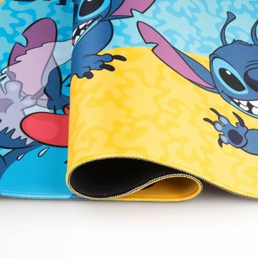 Disney Stitch Mouse Mat 80 x 35 cm 2