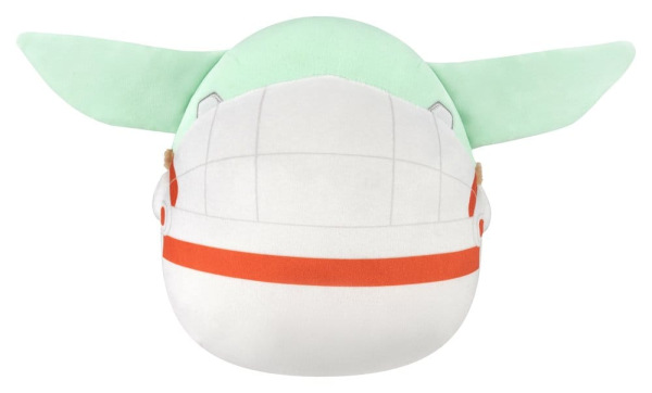 Squishmallows Star Wars Plush Grogu in Carrier 20 cm 5
