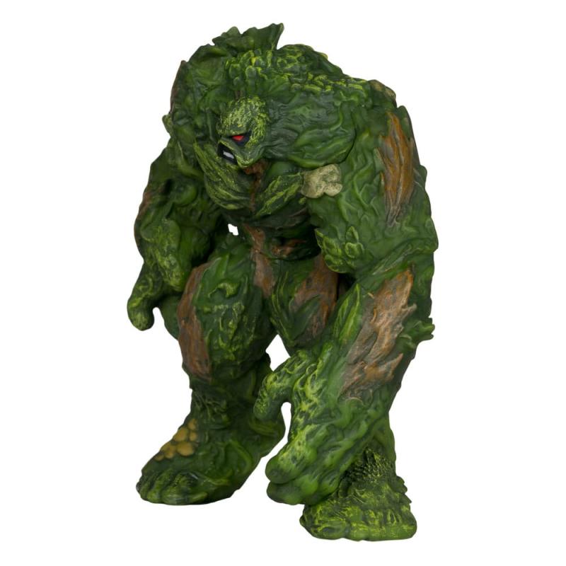 Todd's Mods DC Direct Collector Vinyl Statue Swamp Thing 11 cm