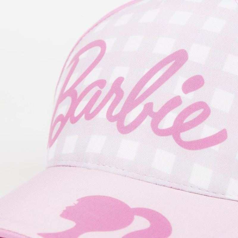 Barbie Baseball Cap Assortment (12) 8
