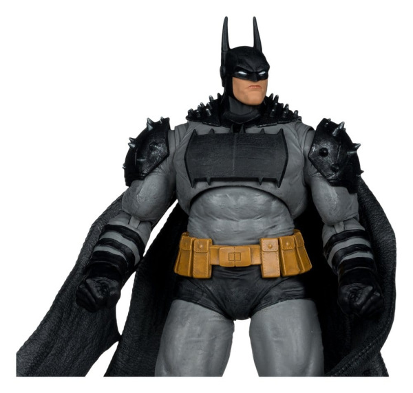 DC Multiverse McFarlane Elite Edition Deluxe Action Figure Batman (Absolute Batman) #16 18 cm 3