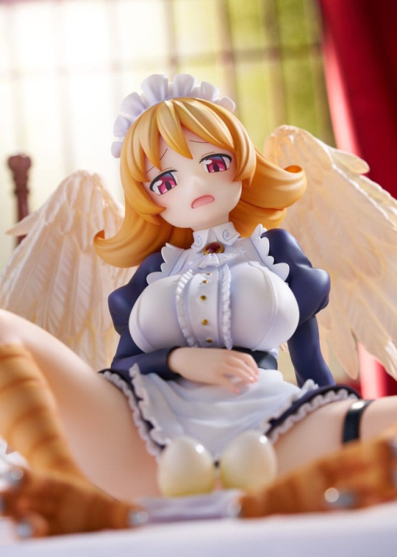 Interspecies Reviewers PVC Figure 1/7 Maydry 15 cm 12