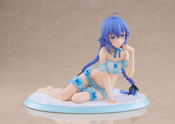 Mushoku Tensei: Jobless Reincarnation PVC Statue 1/7 Roxy Migurdia lingerie Ver. 12 cm