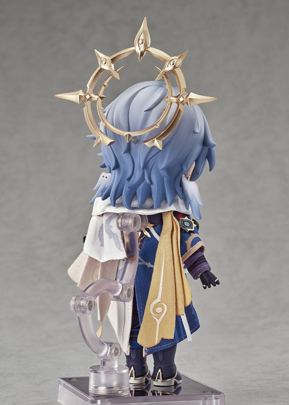Honkai: Star Rail Nendoroid Doll Action Figure Sunday 14 cm 5