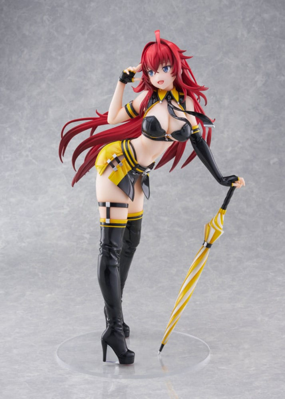 Highschool DxD Hero PVC Statue 1/3.5 Rias Gremory Race Queen Ver. 45 cm 13