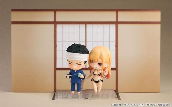 My Dress-Up Darling Nendoroid Action Figure Wakana Gojo 10 cm