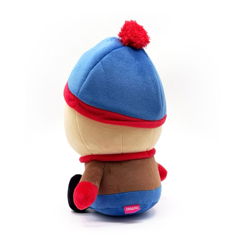 South Park Plush Figure Stan 22 cm 3