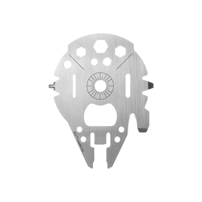 Star Wars Multi-Tool Millennium Falcon 1