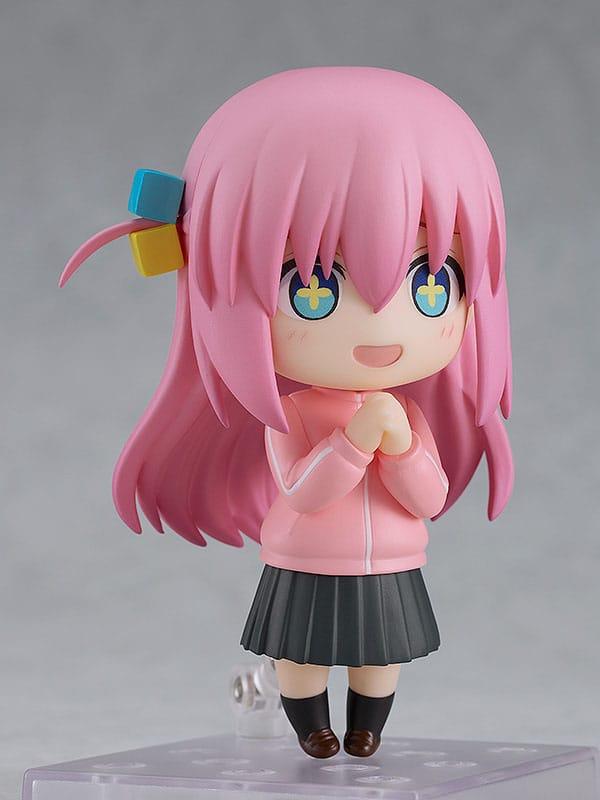 Nendoroid More Decorative Parts for Nendoroid Figures Face Face Swap Bocchi the Rock! 3