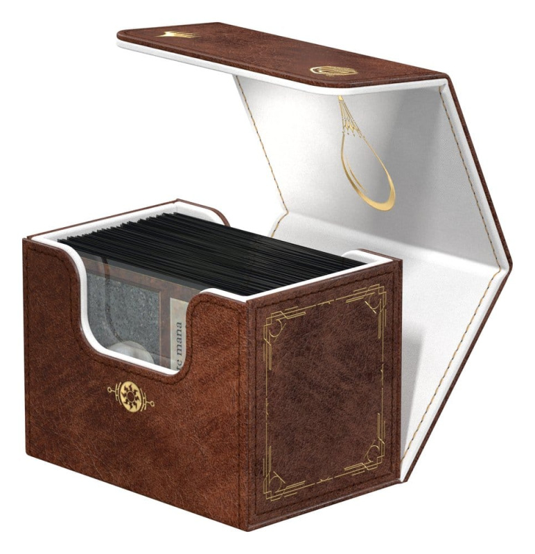 Ultimate Guard Sidewinder 80+ Magic: The Gathering - Mox Pearl 2
