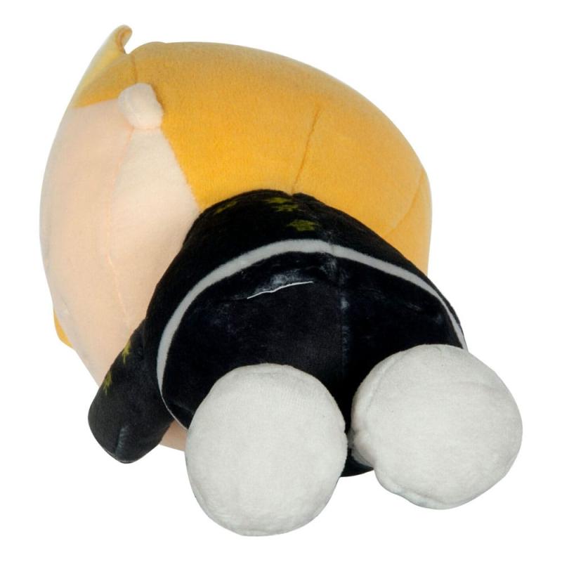 Tokyo Revengers Mocchi-Mocchi Plush Figure Takemichi Hanagaki Sleeping 20 cm