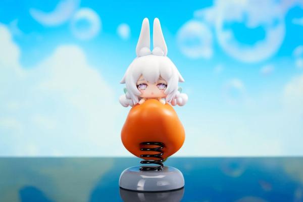 Azur Lane PVC Statue Happy Shake Le Malin 10 cm 7