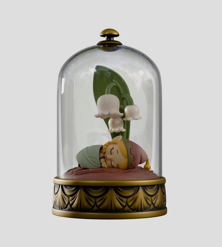 Cloche Fairies Mini Figures S1 11 cm Blind Box Display (6) 4