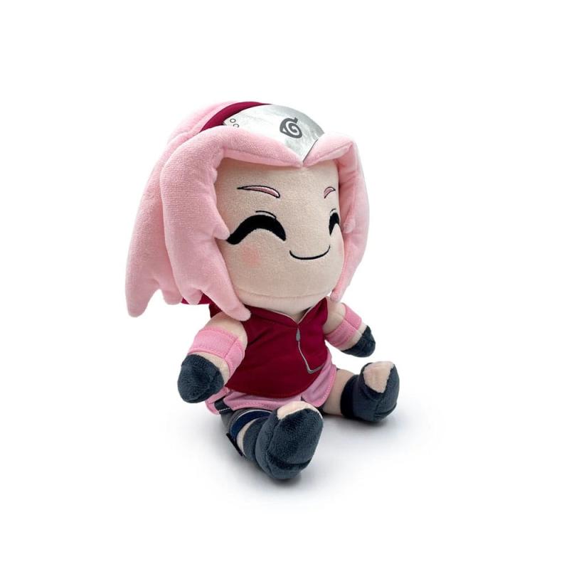 Naruto Shippuden Plush Figure Sakura 22 cm