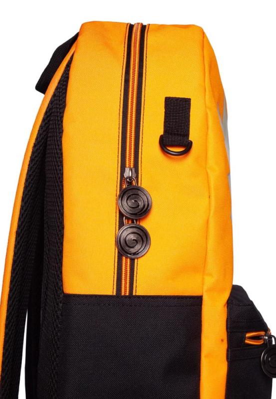 Naruto Shippuden Backpack Naruto´s Face