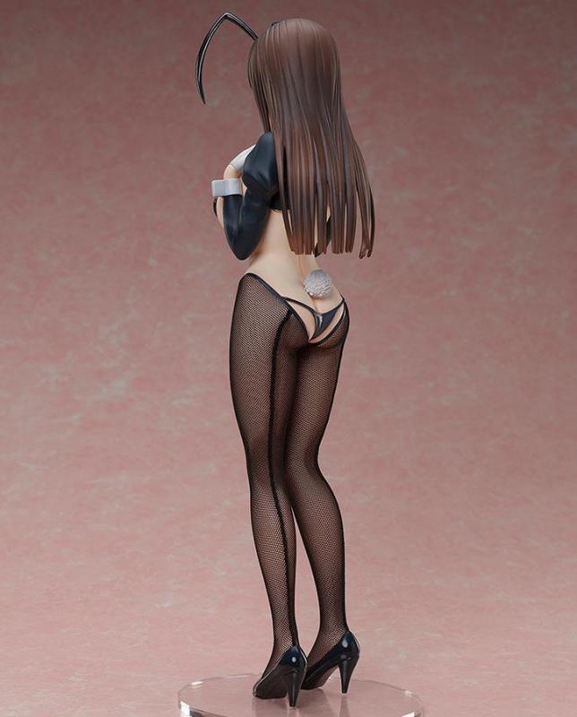 Creators Opinion PVC Statue 1/4 Mayu Hashimoto 41 cm