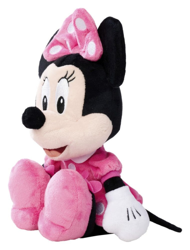 Disney Clubhouse Plush Figure Minnie 25 cm 1