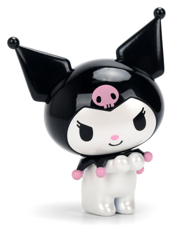 Sanrio Action Figures 4-Pack 6 cm 4