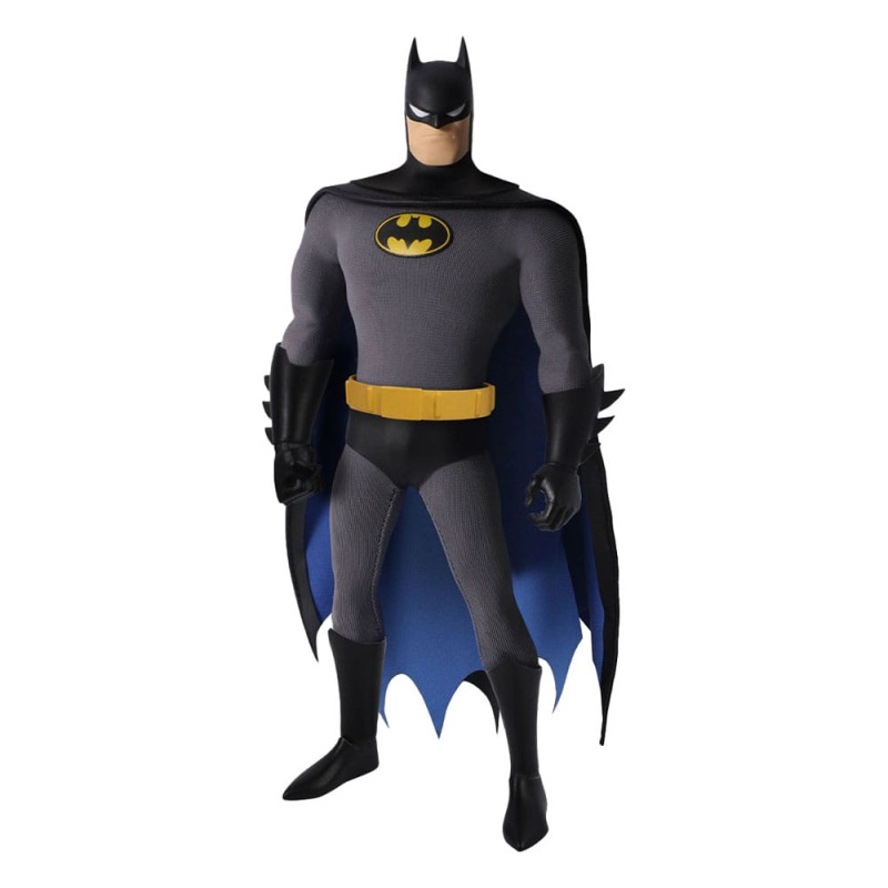 Batman: The Animated Series Action Figure 1/12 Batman 17 cm