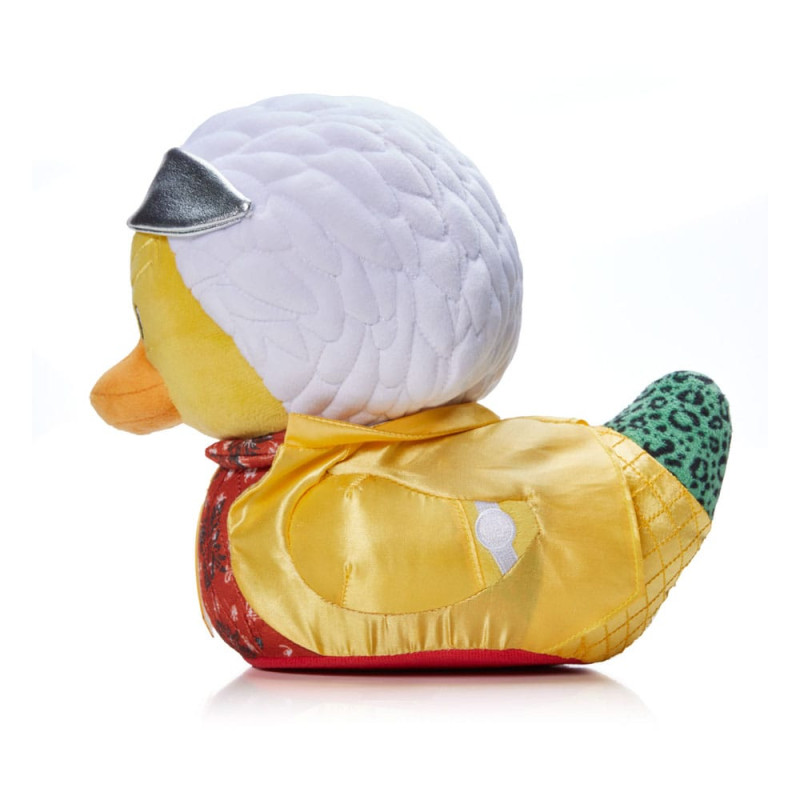 Back To The Future Tubbz Plush Figure Doc Brown 2015 23 cm 3