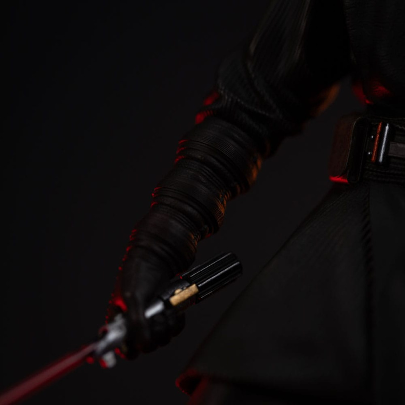 Star Wars Ahsoka Art Scale Statue 1/10 Anakin Skywalker 21 cm 9