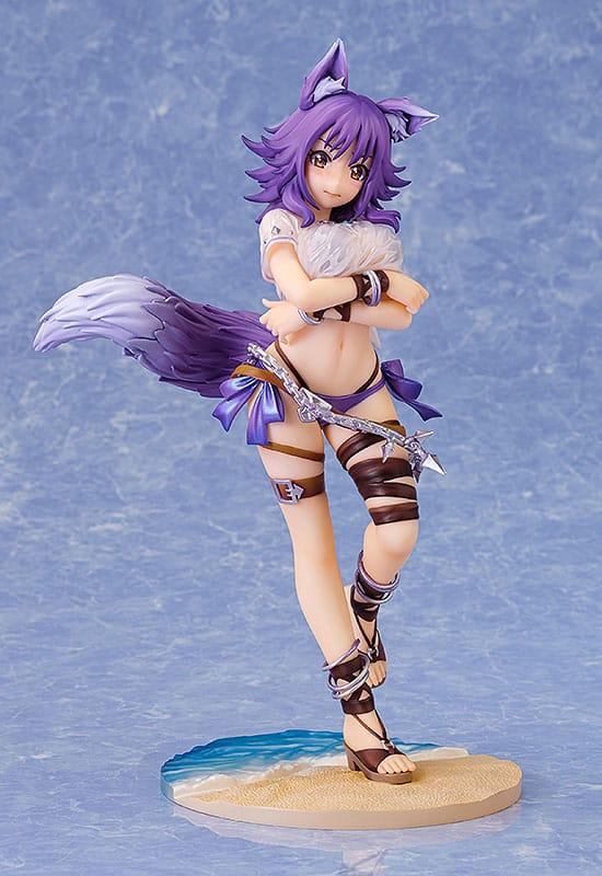 Princess Connect! Re:Dive PVC Statue 1/7 Makoto (Summer) 25 cm