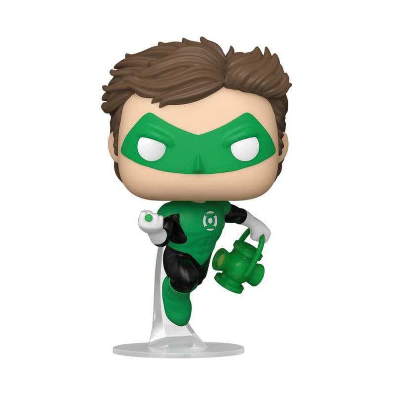 DC Comics POP! Heroes Vinyl New Classics - Green Lantern 9 cm