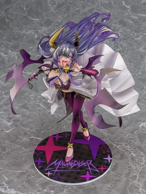 Fate/Grand Order PVC Statue 1/7 Magia Baiser: Second Form 26 cm 5