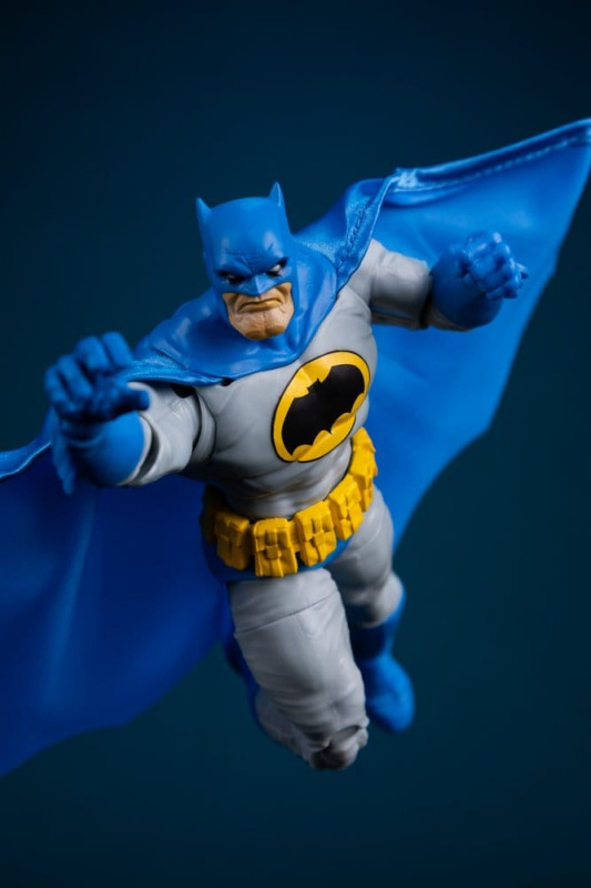 DC Multiverse Action Figure Batman (Dark Knight Returns) 18 cm 14