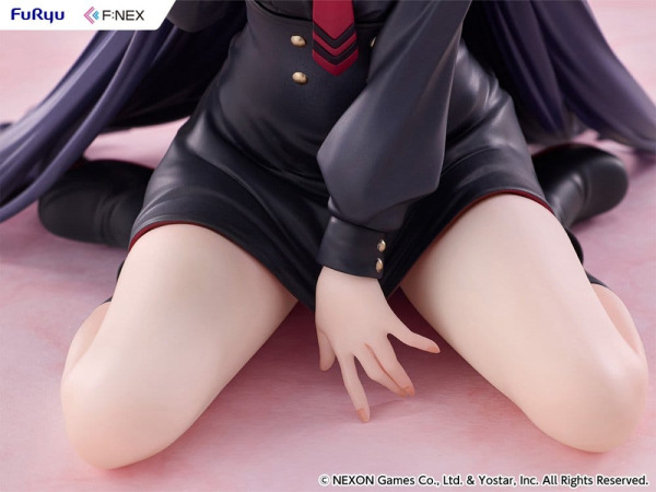 Blue Archive F:NEX PVC Figure 1/7 Chiaki Memorial lobby Ver. 38 cm 6
