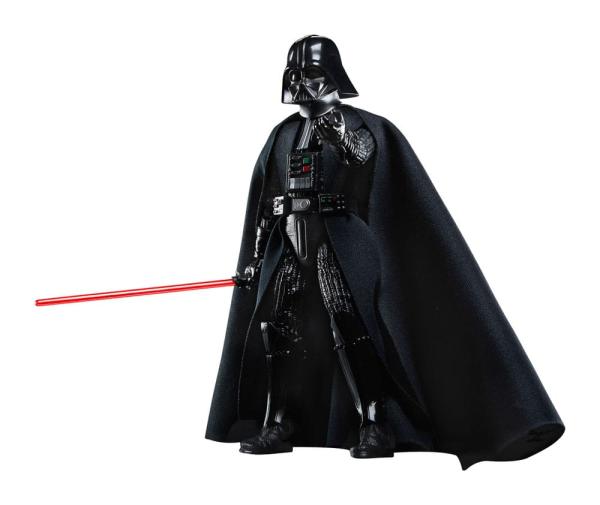 Star Wars Black Series Archive Action Figure Darth Vader 15 cm