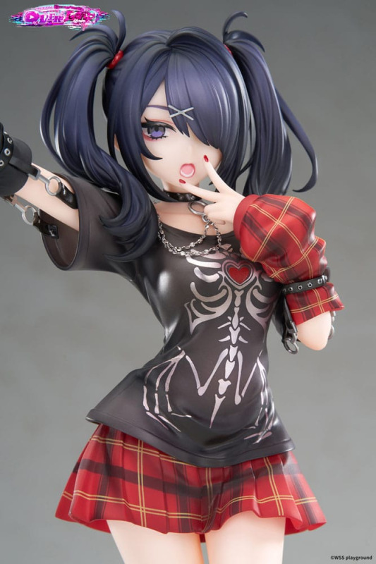 Zenless Zone Zero PVC Statue 1/7 Ame-chan 28 cm 11