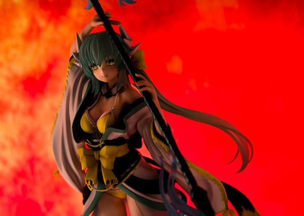 Fate/Grand Order PVC Statue 1/7 Lancer/Kiyohime 30 cm (re-run) 10