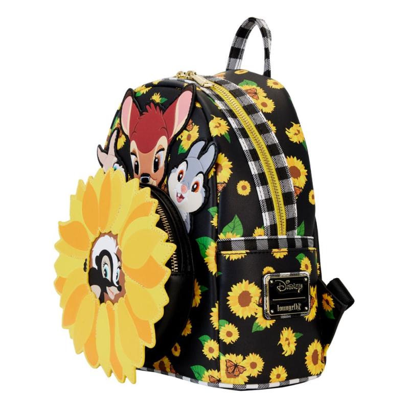 Disney by Loungefly Mini Backpack Sunflower Friends