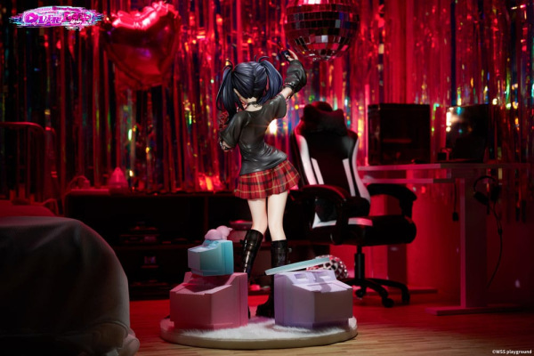 Zenless Zone Zero PVC Statue 1/7 Ame-chan 28 cm 2