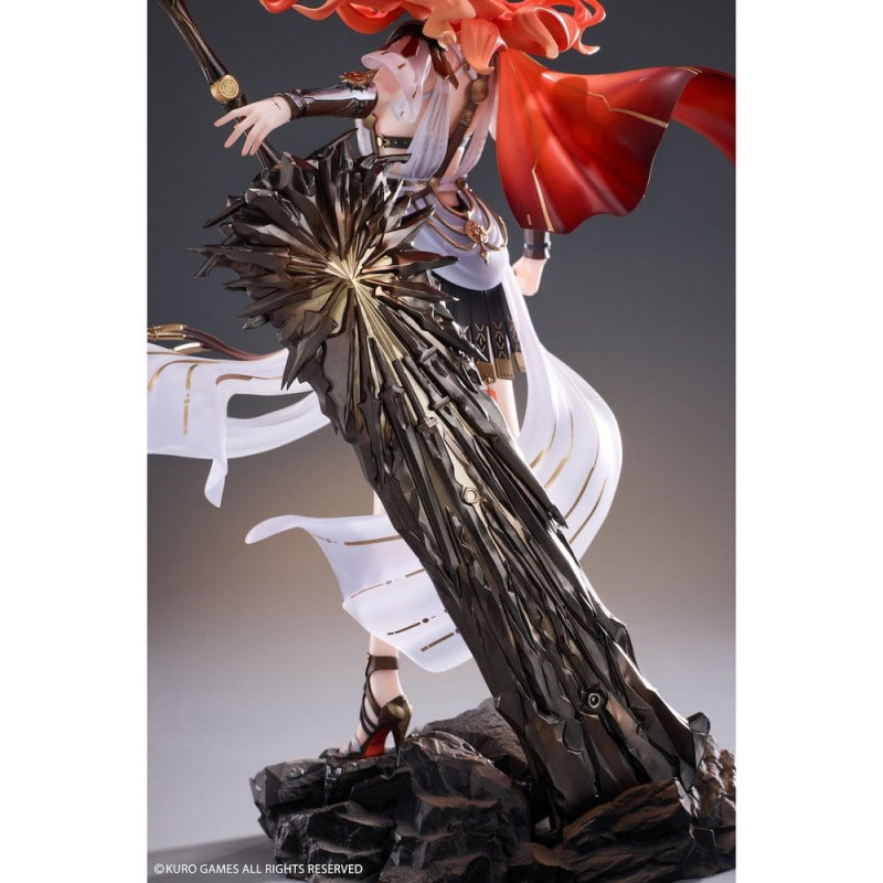 Wuthering Waves PVC Figure 1/7 Augusta 29 cm 7