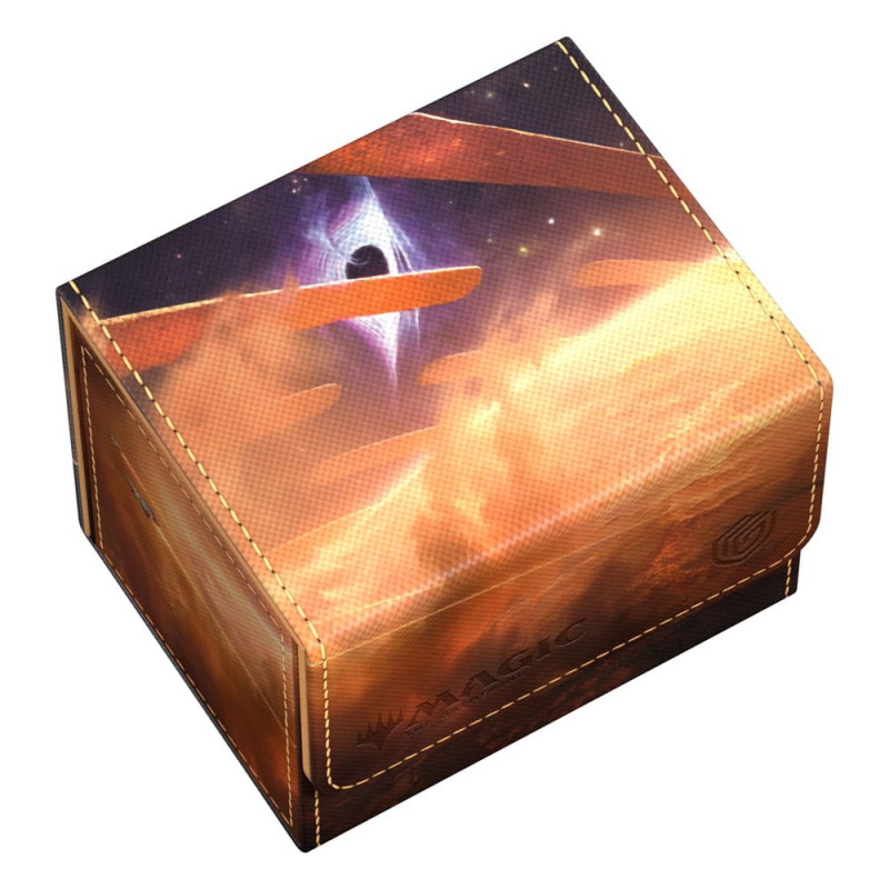 Ultimate Guard Sidewinder 100+ Xenoskin Magic: The Gathering "Edge of Eternities" - Design 04 3