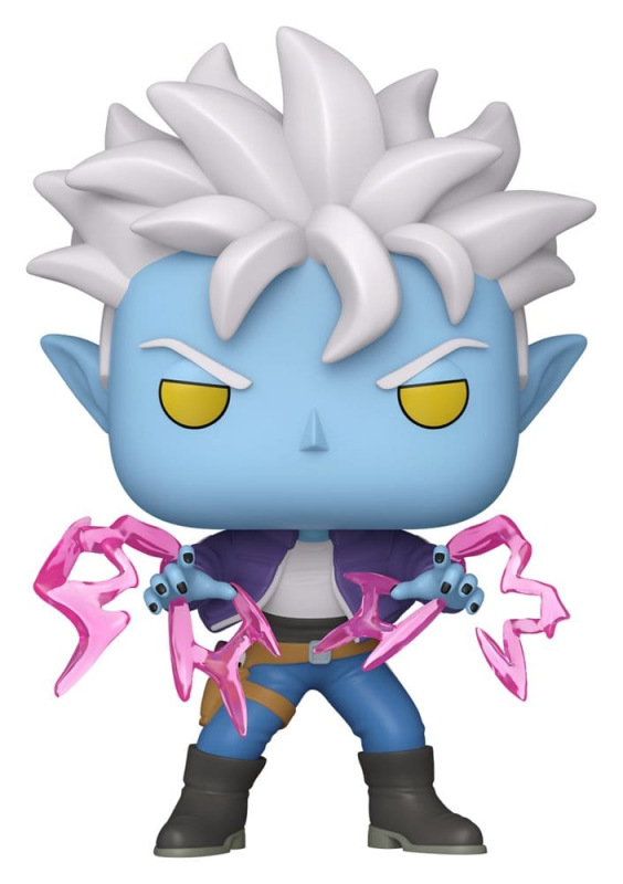 Dragon Ball Daima POP! Animation Vinyl Figure Glorio 9 cm