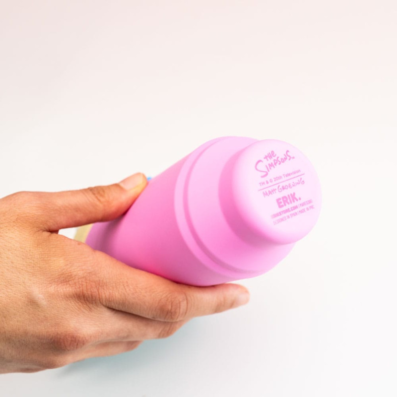 The Simpsons 3D Pencil Case Krusty the Clown 7