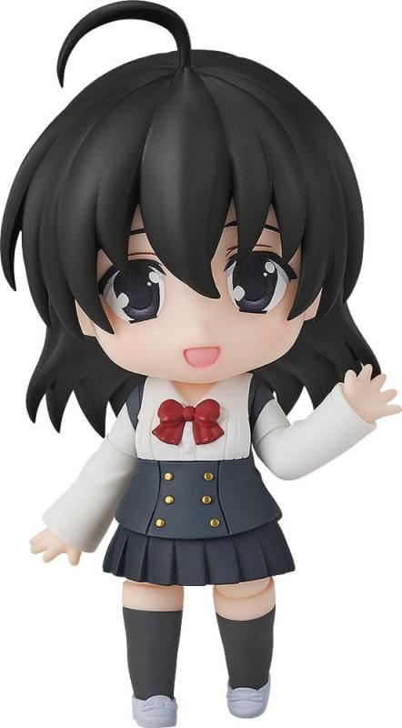 School Days Nendoroid Action Figure Sekai Saionji 10 cm