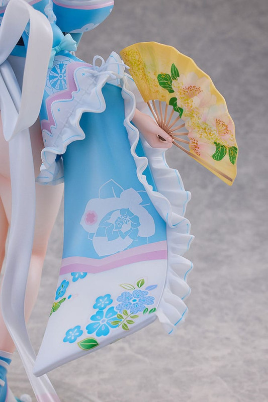 Senran Kagura PVC Statue 1/4 Yumi: Japanese Bunny Ver. 43 cm 11