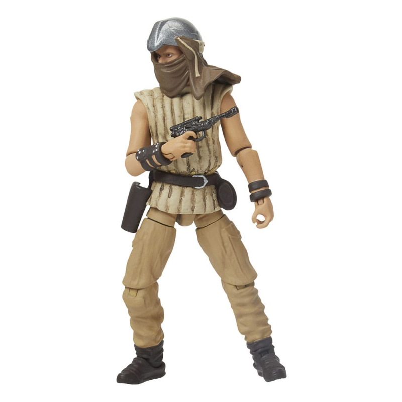 Star Wars Episode VI Vintage Collection Action Figure 4-Pack Jabba's Court Denizens 10 cm 10