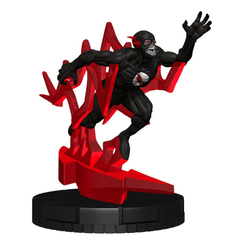 DC Comics HeroClix Iconix: Flash Speed Force 5