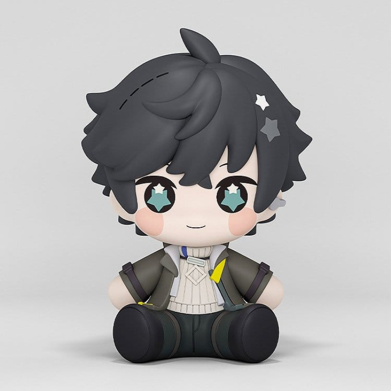 Arknights: Endfield Huggy Good Smile Mini Figure Endministrator (Male) 7 cm 1