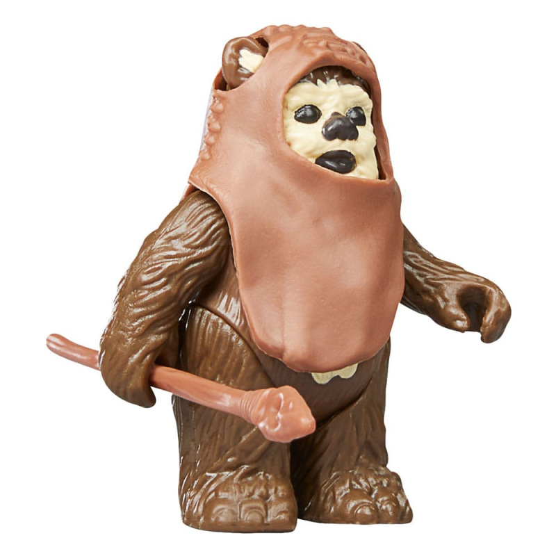 Star Wars Episode VI Retro Collection Action Figure 6-Pack 10 cm 1