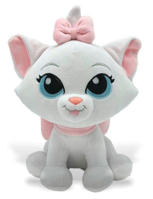 Aristocats Doorables Plush Figure Marie 25 cm